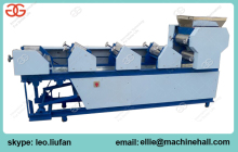 Automatic Fresh Noodle Making Machine