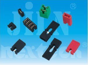 2.54mm mini jumper 3 pin connector