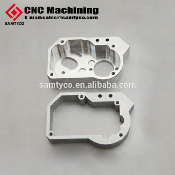 CNC Machined Parts Components CNC milling machinery precise for machinery