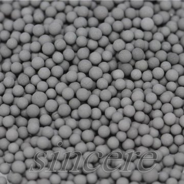 spherical activated carbon