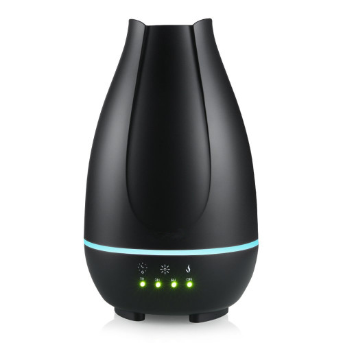 500ml Ultrasonic Humidifier Essential Oil Diffuser OEM