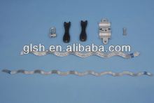 ADSS Preformed Tension Device