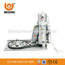 Fireproof shutter motor China wholesale supplier