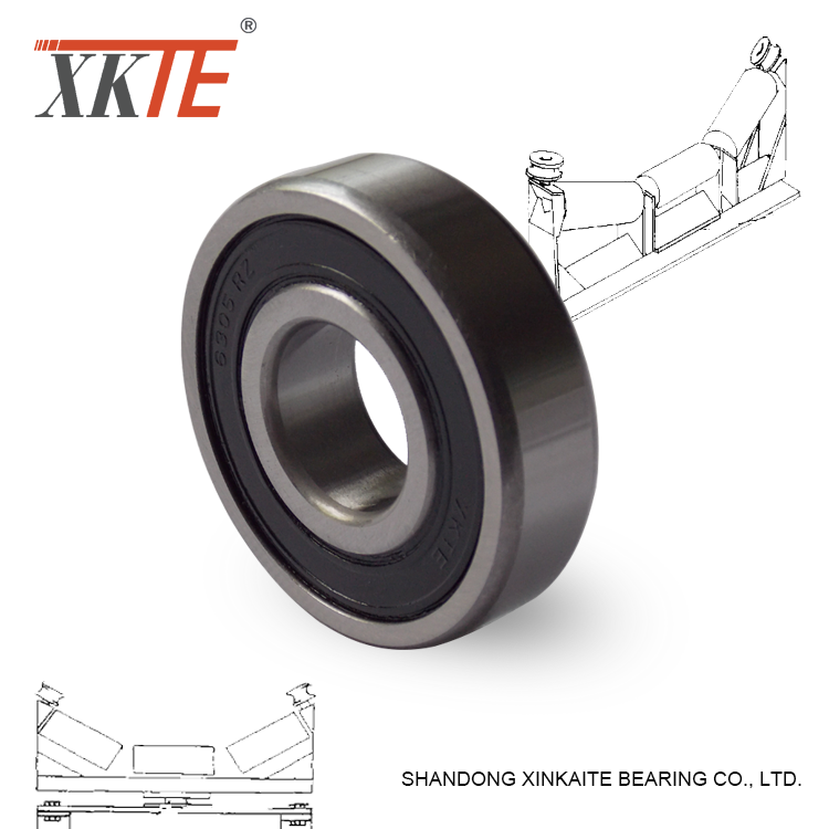 Bearing 180308 C3 For Mining Machinery