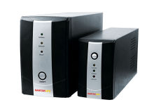 110vac 60hz Smart Line Interactive Ups 1200va For Data Center