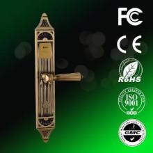 intelligent electronic lock