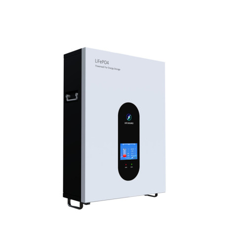 Wholesale lifepo4 home Energy 48V 200ah литиевая батарея