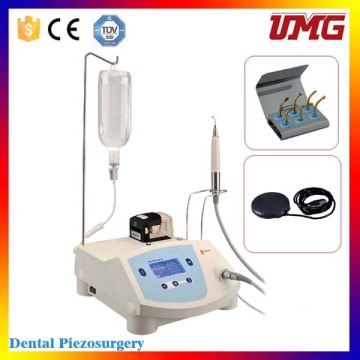 dental operation surgery tools dental piezo surgery