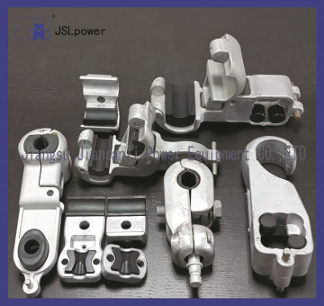 Ags Insert for Suspension Clamp