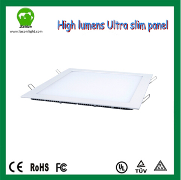 New successful development Led Slim Panel waterproof