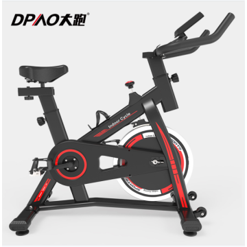 Indoor Exercise bike with moderate price