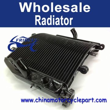 2004 2005 For Suzuki GSXR 600 GSXR 750 New Radiator FRDSU017