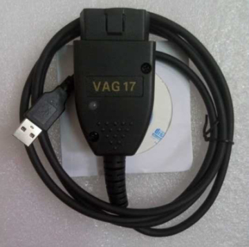 Vagcom 17.1.3 ATMEGA162 VCDS 17.1.3 China crack VAG 17.13 For VW Audi Seat Skoda
