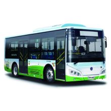 Electric Passenger City Buses: 45 Seater Luxury Sightseeing Buses from 10m to 12m