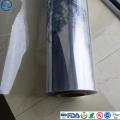 Anti-static Transparent Recycled RPET Heat-sealing Films