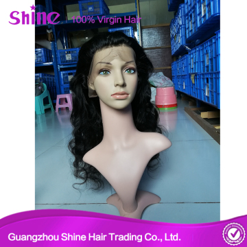 Top 360 Lace Frontal Closure Hand Made