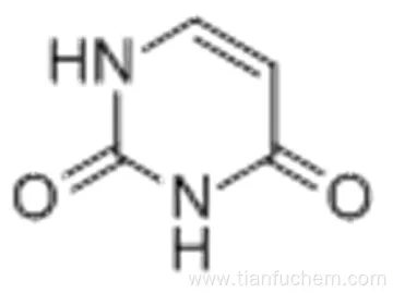 Uracil CAS 66-22-8