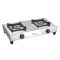 Cooktop a gás SS estilo queimador 2