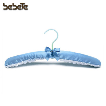 Satin Padded Shirt Hangers