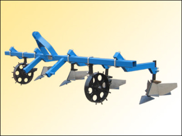 3Z-2 4cultivating and fertilizing machine