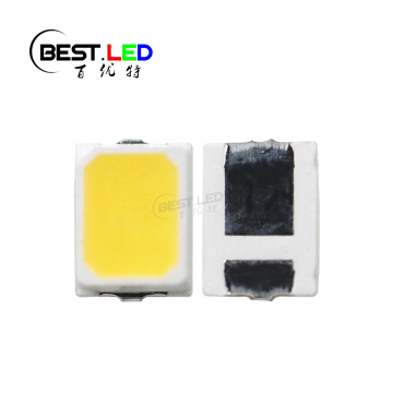 Super Bright Cool White Leed 2016 SMD 6000-6500k