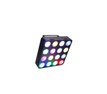 16X30W 3in1 Blinder RGB Tricolor DJ LED Effect Light