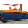 Vollelektrischer Stinis Standard-Container-Spreader