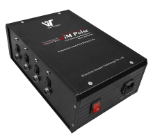 12V Intelligent Charging Protector