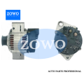 0986044621 BOSCH CAR ALTERNATOR 65A 12V