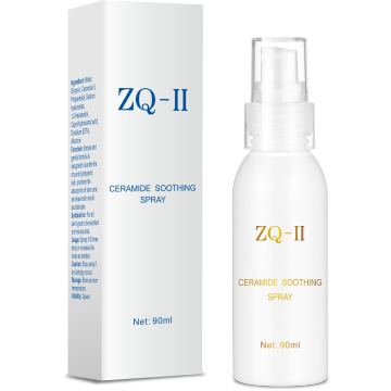 Natural for all skin types Hyaluronic Ceramide Serum