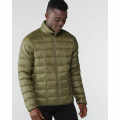 Men's Windproof Puffer Jacket