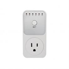 Countdown Timer Switch Socket