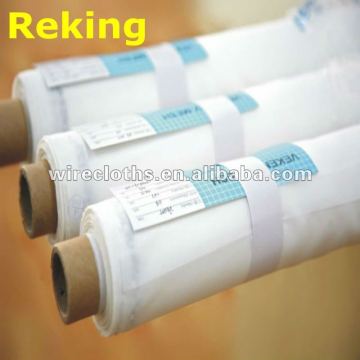 polyester cloth polyester mesh bolting cloth for PCB