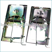 metal rat trap