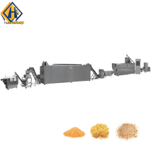 Factory Price Healthy Bread Powder and Bran Production Line
