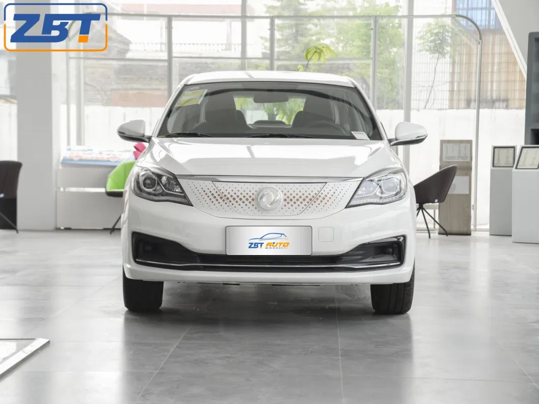 Used Dongfeng Aeolus E70 2022 Deluxe Automatic Midsize Electric EV Car Family Taxi Car