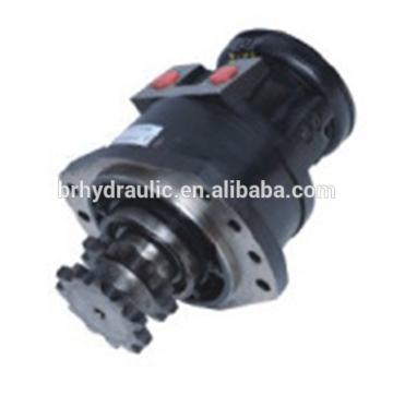 OEM hydraulic motor rexroth mcr, mcr rexroth motor