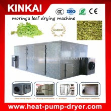 With drying chamber herb dryer/moringa leaf drying machine