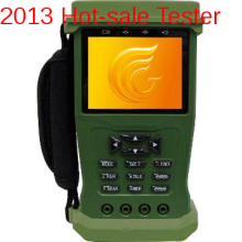 Multifunctional Security CCTV Tester / PTZ controller