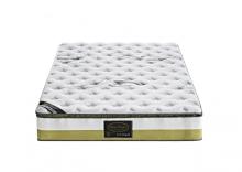 comfortable spring pocket five zone mattress hotel use