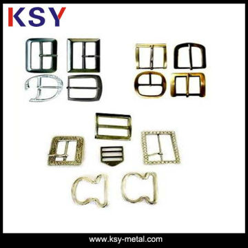 Hot Sale! Fashion Accessories pin buckles