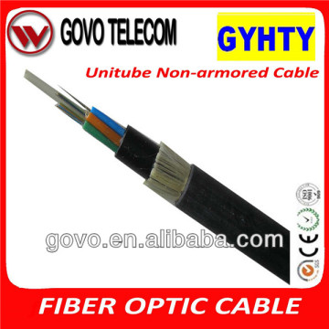 FRP Fiber Optic Cable ( GYHTY)