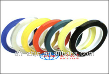 Flame resitant pet electrical Tape