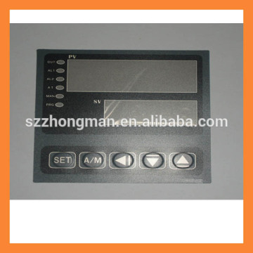 programmable led keyboard