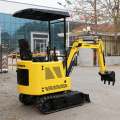 Professional Provider Small Excavator Good Price for Sale