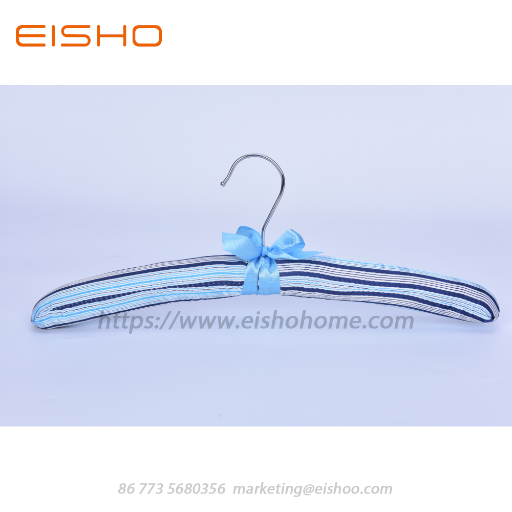 Bb10 2 Satin Wedding Hanger