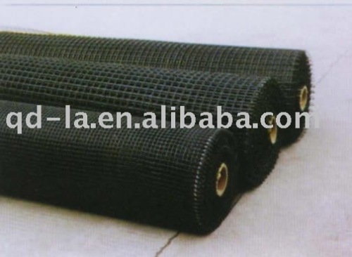 fiberglass geogrid