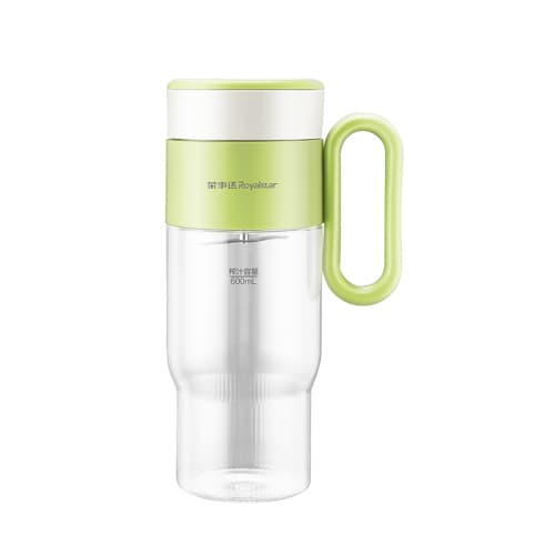 Titanium Blade Portable Blending Cup Titanium Blade Portable Blending Cup