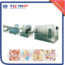 Chinese novel products candy lollipops machine high demand products india