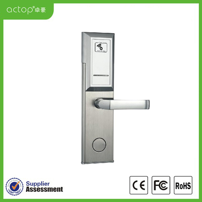 Smart Key Card Lock